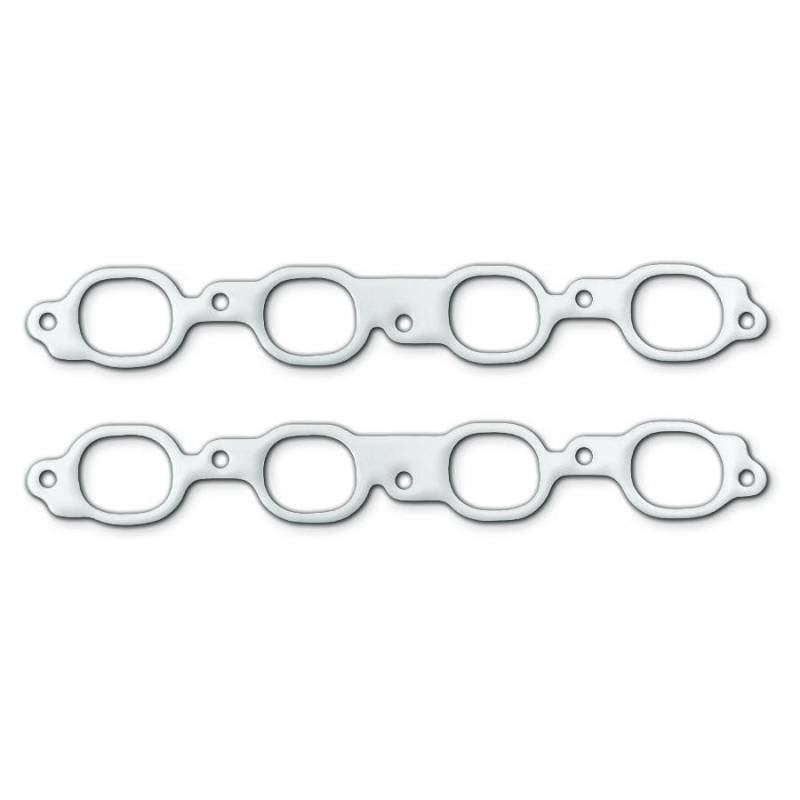 Remflex Exhaust Gaskets 2014 Chevrolet/GMC 5.3L 6.2L 2080