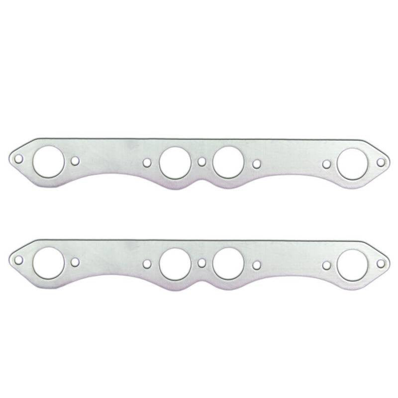 Remflex Exhaust Gaskets 1954-1964 Ford 256/272/292/312 Y-Block Round Port 3020