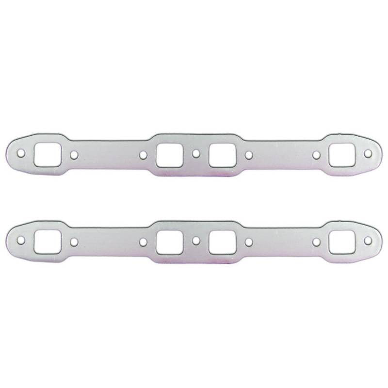 Remflex Exhaust Gaskets 1954-1964 Ford 256/272/292/312 Y-Block Square Port 3021