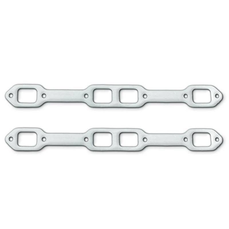 Remflex Exhaust Gaskets 1957-1980 Mopar Dodge 361/383/400/413/426/440 6002