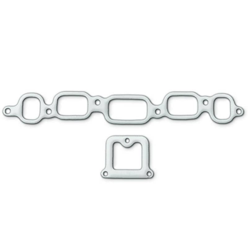 Remflex Exhaust Gaskets 1962-1970 Chevy 153/2.5L 2054