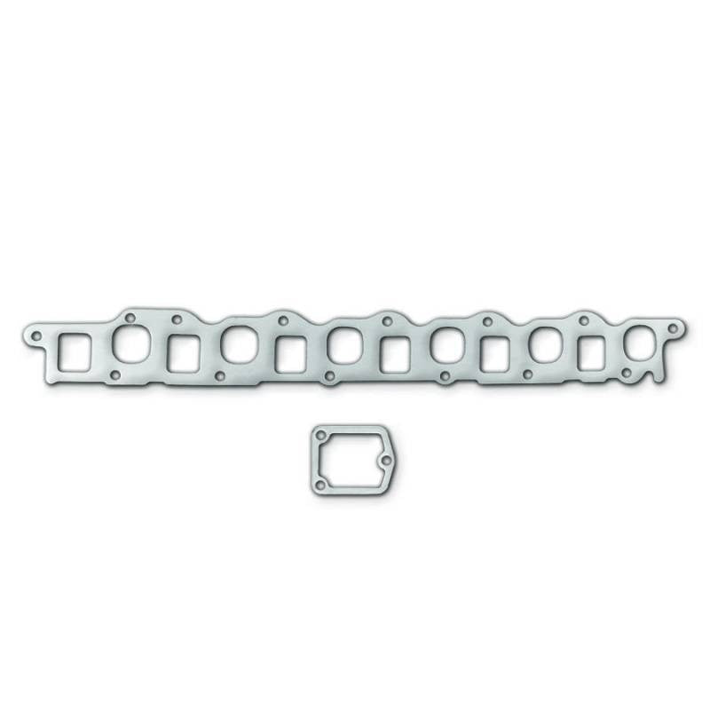 Remflex Exhaust Gaskets 1965-1986 Ford 4.9L 300 Ci Inline 6 I6 3005