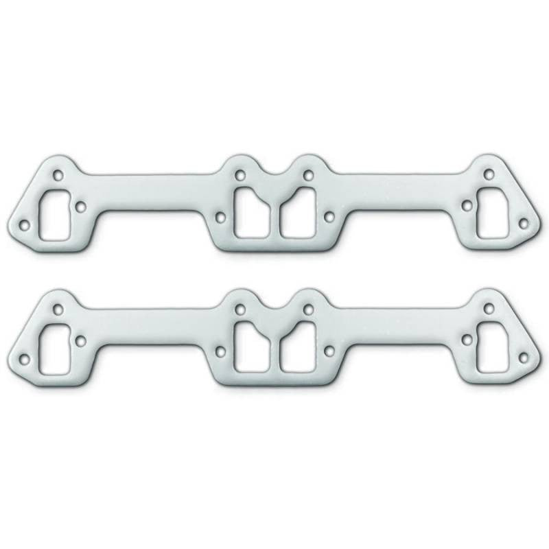 Remflex Exhaust Gaskets 1968-1992 Mopar Dodge SB V8 318/340/360 6009