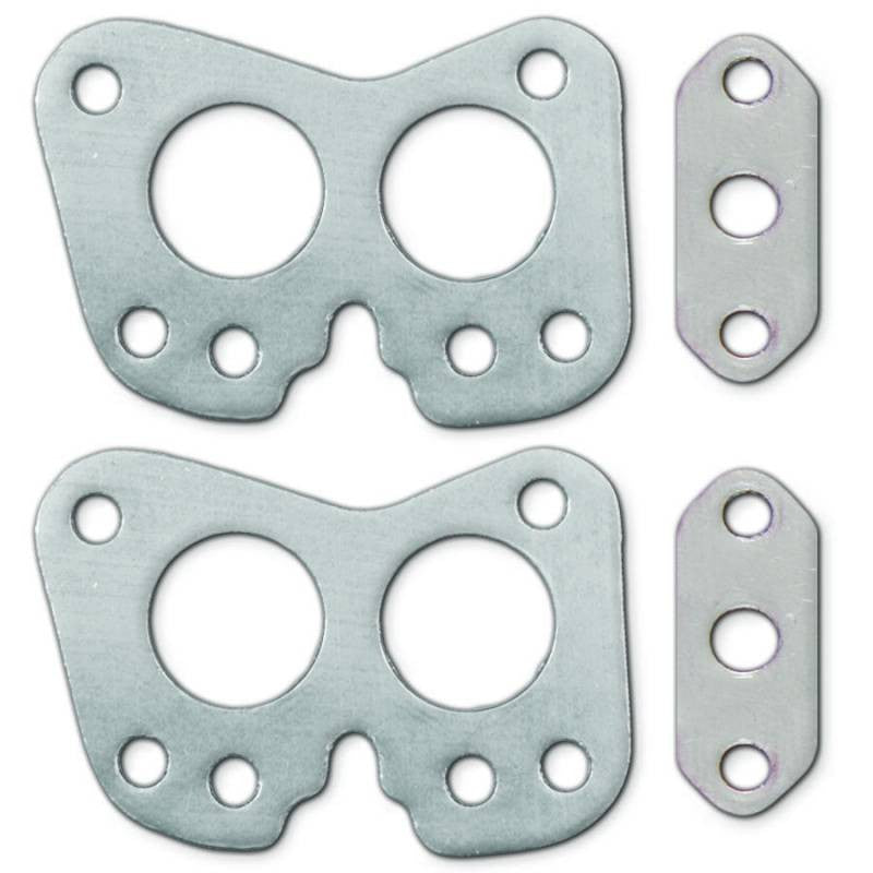 Remflex Exhaust Gaskets 1975-1984 TOYOTA 2.2L 2.4L 20R/22R 7001