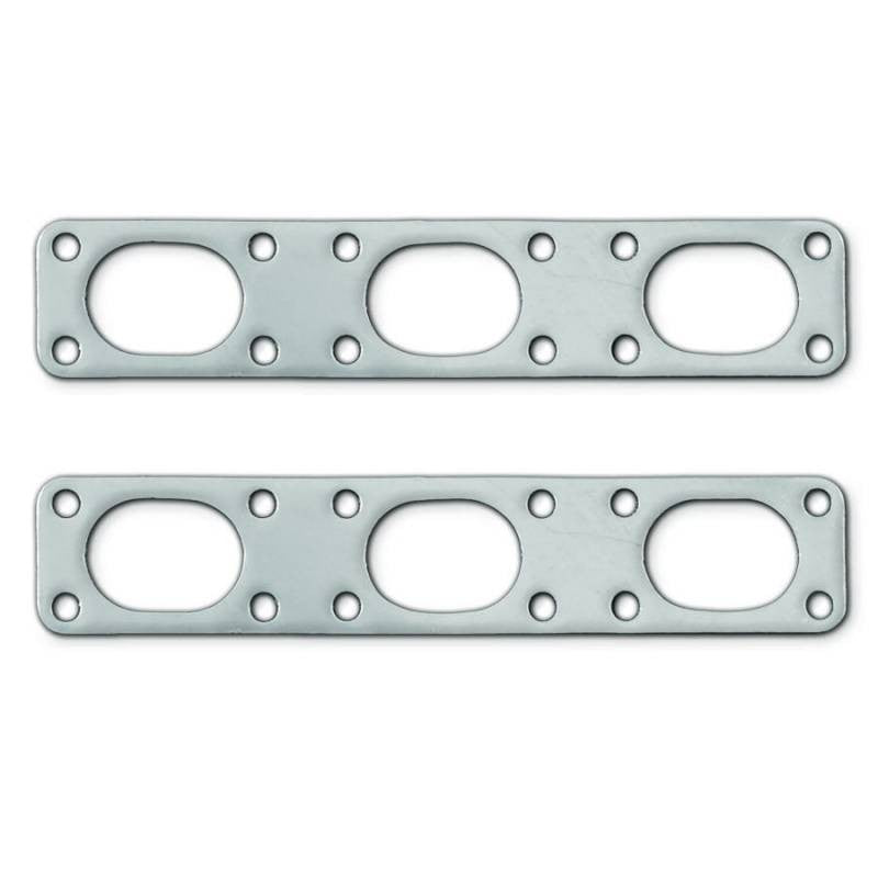 Remflex Exhaust Gaskets 1996-1998 BMW 2.5L 2.8L M52B25 M52B28 34-001
