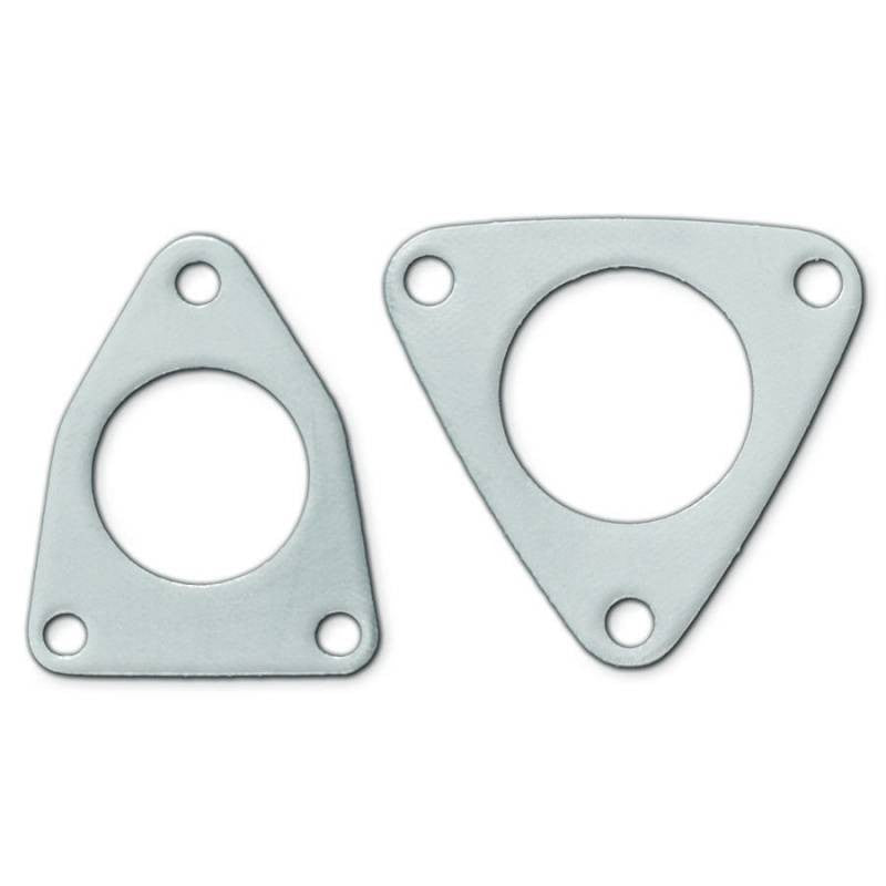 Remflex Exhaust Gaskets 1999-2012 Chevy GMC Hummer LS Manifold to Exhaust Pipe Pair 2070
