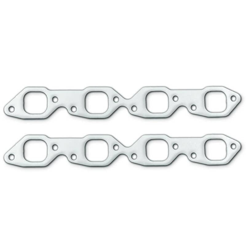 Remflex Exhaust Gaskets Chevy ZZ502 Big Block 2029