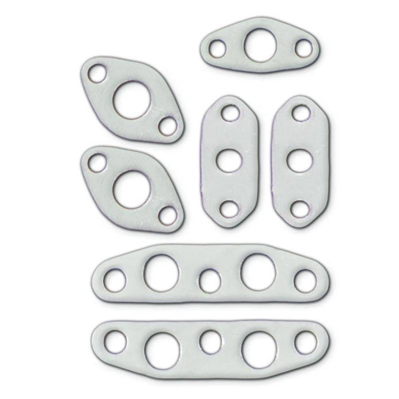 Remflex Exhaust Gaskets EGR/AIR Tube 1975-1995 Toyota 22R 22RE 22REC 22RTEC 7018