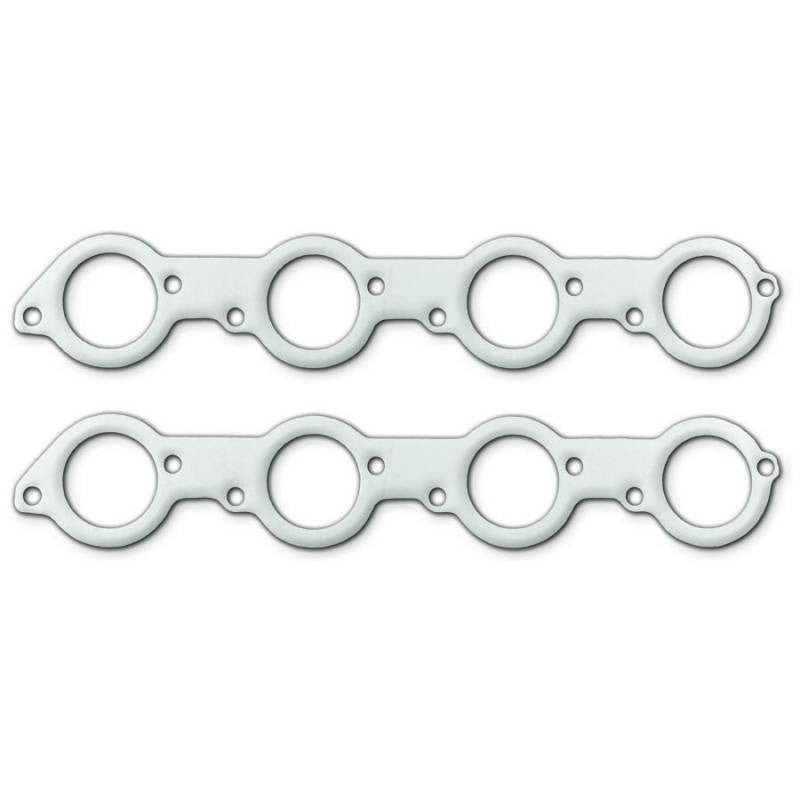 Remflex Exhaust Gaskets Ford BB 429 460 W/ Trick Flow A460 Heads 3068