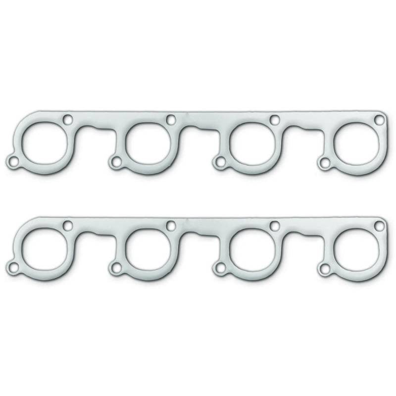 Remflex Exhaust Gaskets Ford Husler Hedders 9 TO 1 Late Model Sprint 3070