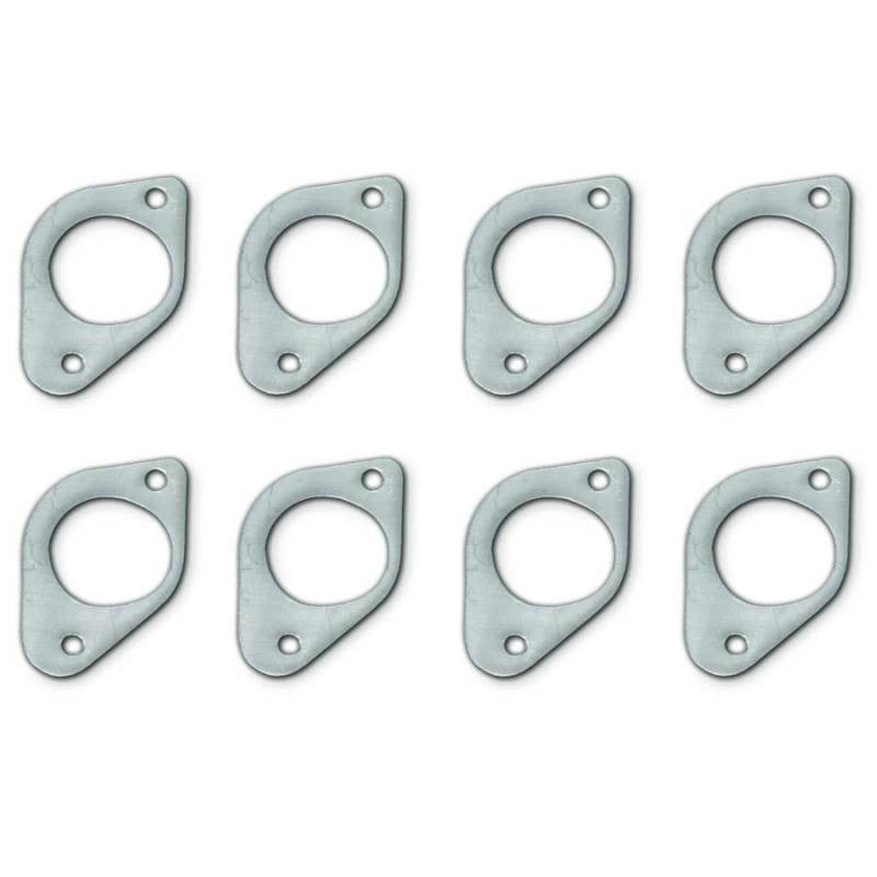 Remflex Exhaust Gaskets Ford SB Cleveland Hi-Port Adapter Flange Set 3065