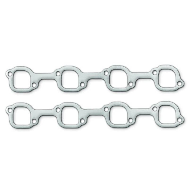 Remflex Exhaust Gaskets Ford Small Block 289/302/351 W/J302 Alan Root Head 3053