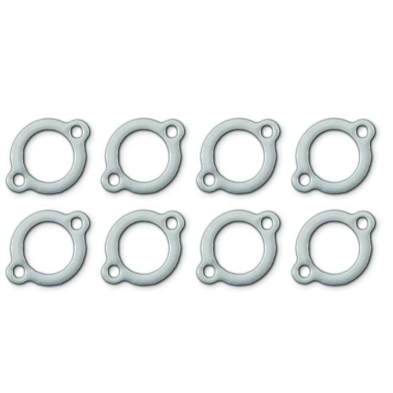 Remflex Exhaust Gaskets Ford Small Block V8 W/Gurney/Westlake Heads 3059