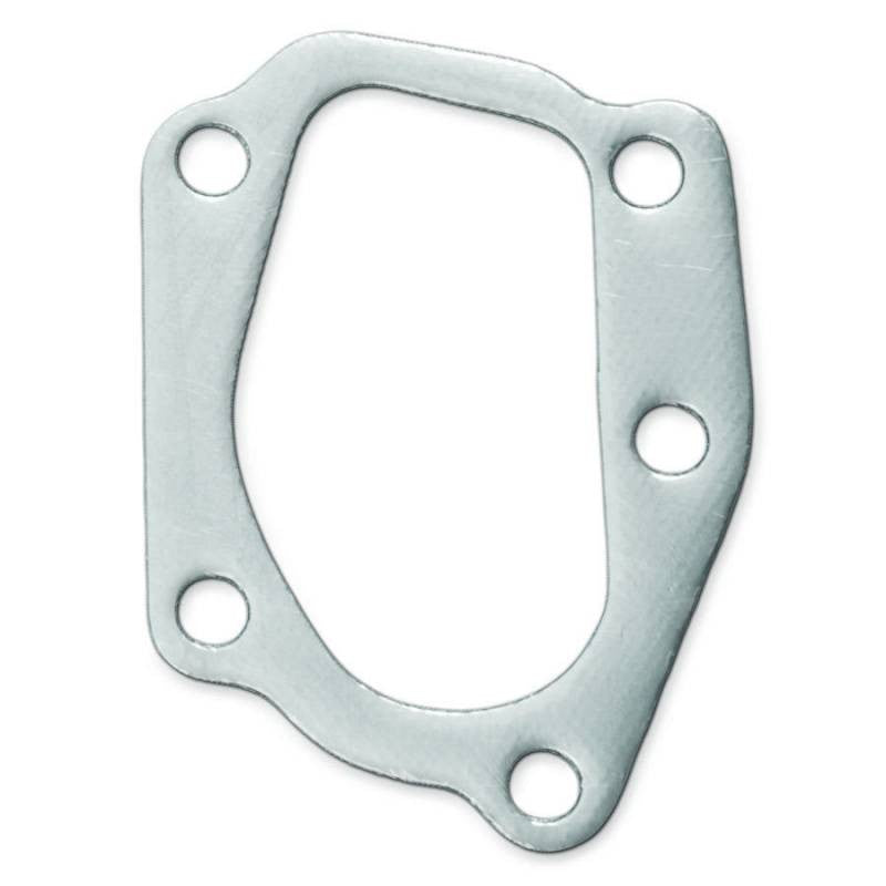 Adattatore Uscita Turbo 3 Bulloni Per Garrett GT25/GT28/T25/T28/SR20DET - Kit Con Raccordi - Foto 5