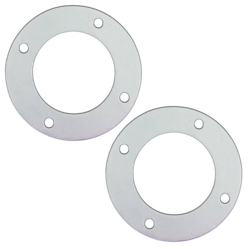 Remflex Exhaust Gaskets Universal Marine Collector 3" ID x 5" OD 4-Bolt 22-001
