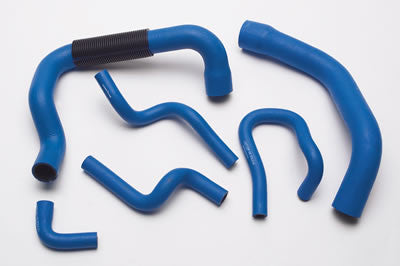 1986-93 Mustang 5.0L 5.0 Goodyear/Continental Hi-Miler/Super Elite Hose Kit 5001