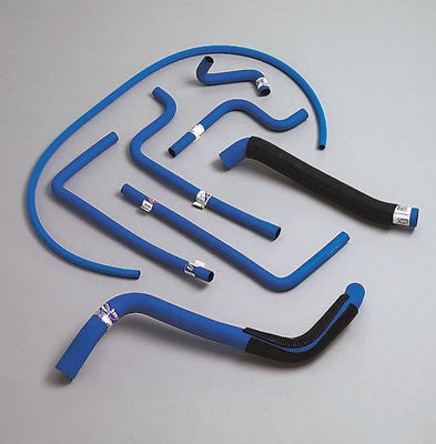 1994-96 Chevy Impala SS 5.7L Goodyear/Continental Hi-Miler/Super Elite Hose Kit 5007