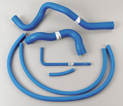 1982-88 Chevy Monte Carl SS Pontiac Grand Prix 5.0L Goodyear/Continental Hi-Miler Hose Kit 5011