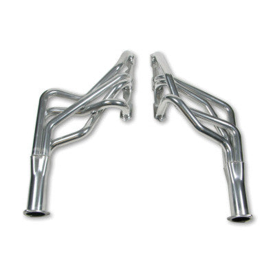 Hooker Super Comp Ceramic Coated Header 1977-1987 Chevy Pontiac Buick Vehicles 2150-1HKR