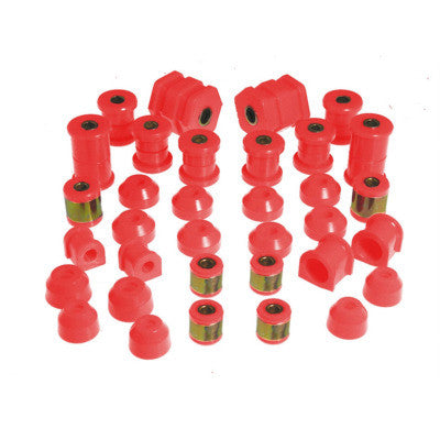 Prothane Full Polyurethane Bushing Kit 1999-2000 Honda Civic Si 8-2015