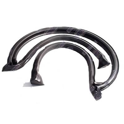 Metro Moulded Header Seal 1987-1992 Camaro Firebird Convertibles HD 1510