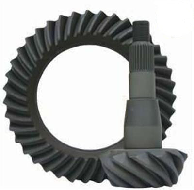 USA Standard Gear 4.56 Ratio Ring & Pinion Set 1960-2013 Chrysler 8.25" Axle ZGC8.25-456