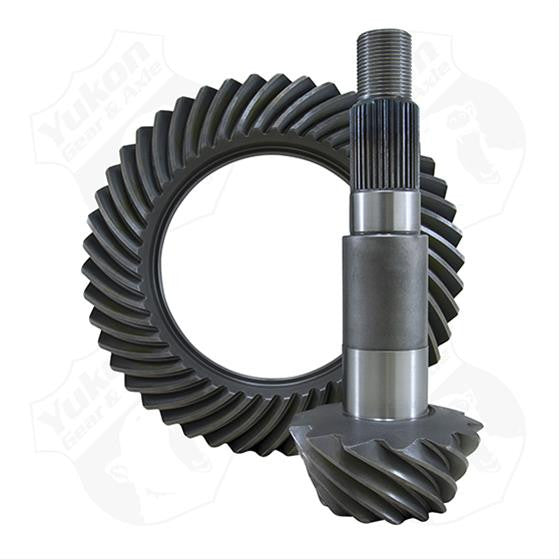 Yukon Gear Ring And Pinion Set 1988-2015 Dana 80 3.54 ratio YG D80-354