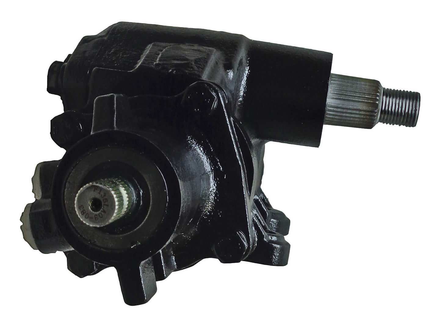 Lares New Power Steering Gear 1965-1979 Ford Lincoln Mercury Full SIze 10841