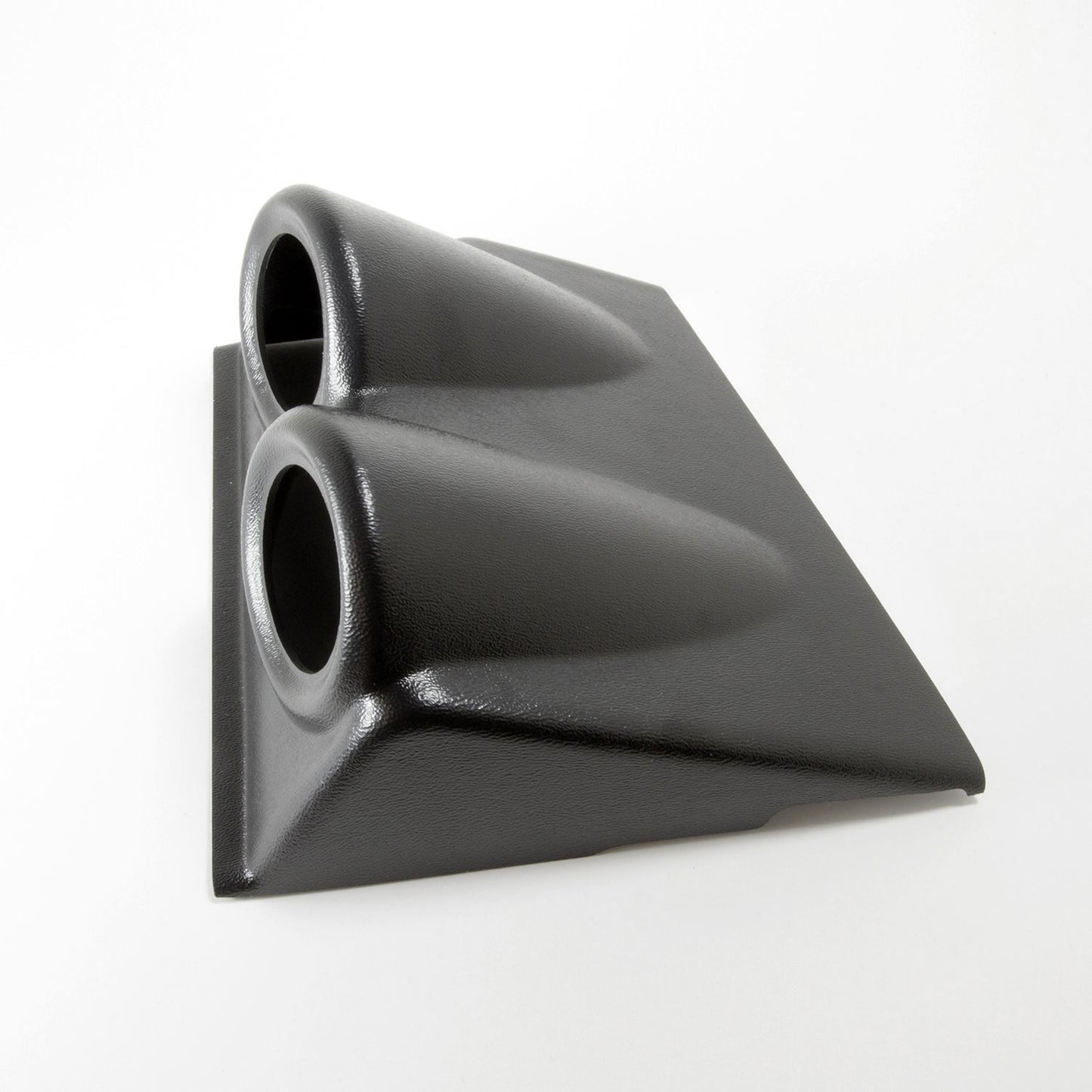 Auto Meter Dash Mount Dual 2-1/16" Gauge Mounting Pod 2002-2006 Hummer H2 15022