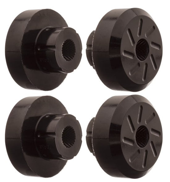 Rare Parts Rear Radius Arm Bushing 1973-1979 Honda Civic 15242