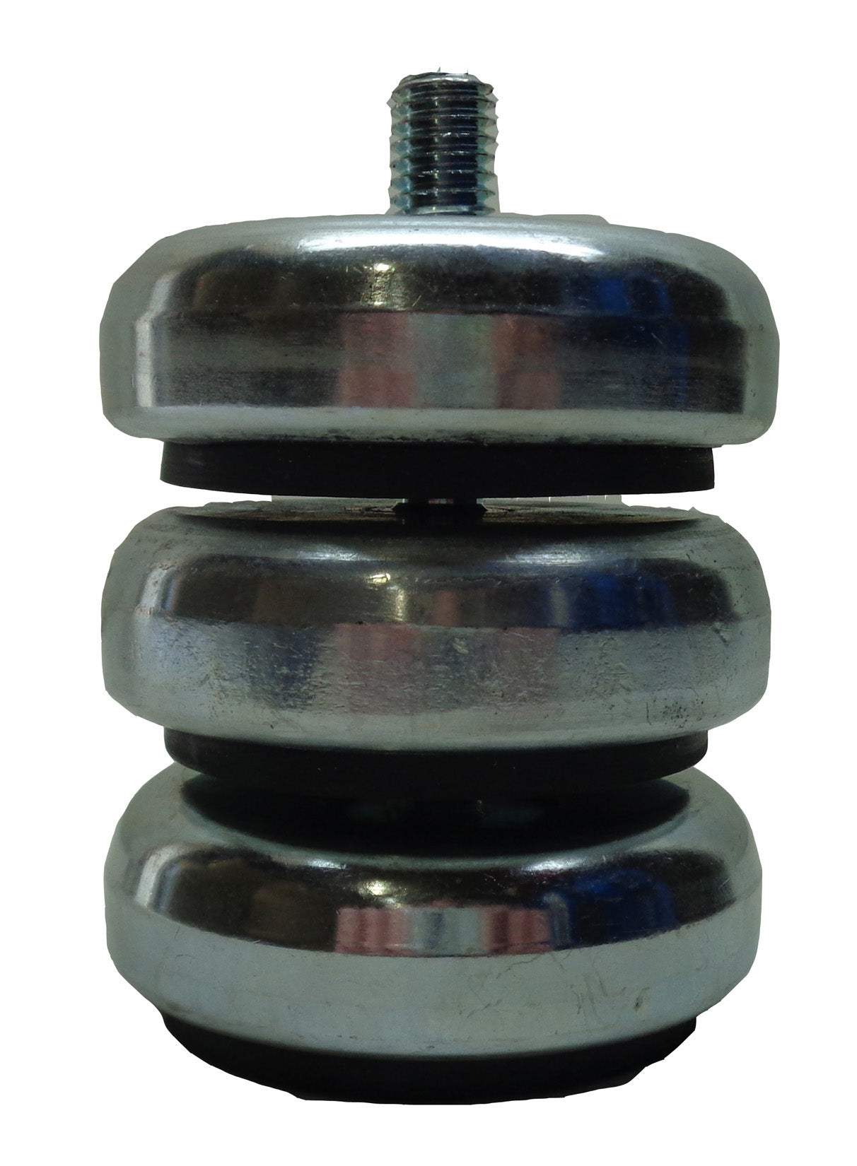 Lares Steering Gear Insulator Set 1963-69 Ford Thunderbird Lincoln Continental