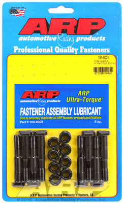 ARP Connecting Rod Bolt Kit Oldsmobile Olds 2.3L 2.4L Quad-4 Quad4 181-6001