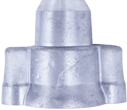 Lares Aluminum Power Control Valve End Cap 1957-1980 Ford Mercury Edsel 187