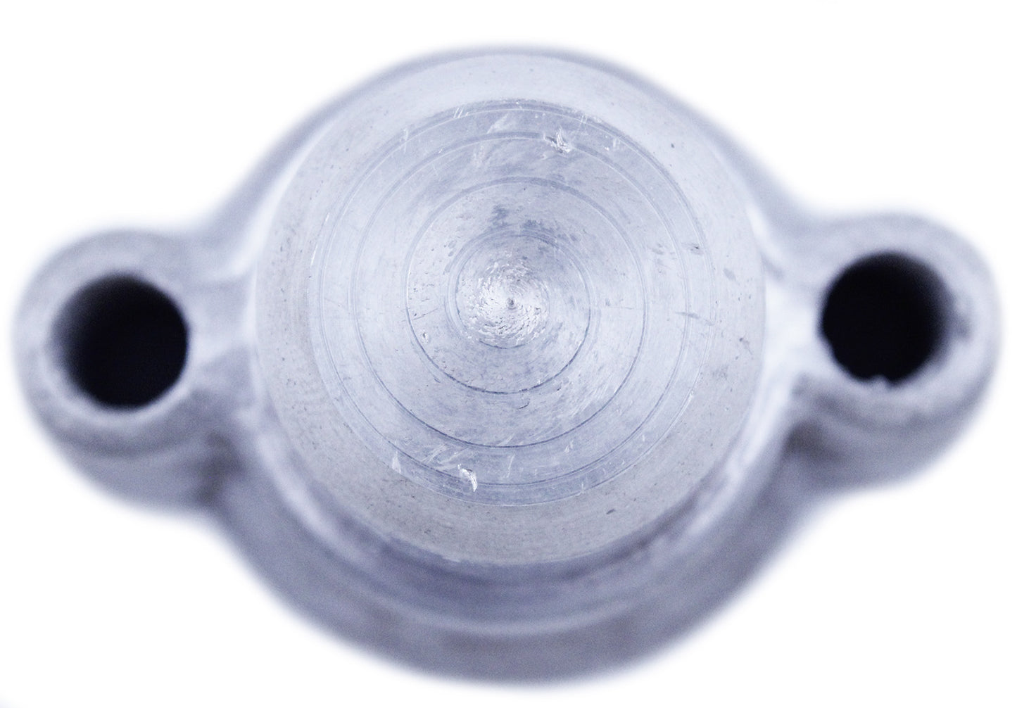 Lares Aluminum Power Control Valve End Cap 1957-1980 Ford Mercury Edsel 187