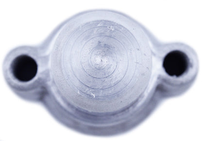 Lares Aluminum Power Control Valve End Cap 1957-1980 Ford Mercury Edsel 187