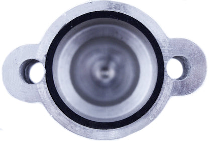 Lares Aluminum Power Control Valve End Cap 1957-1980 Ford Mercury Edsel 187