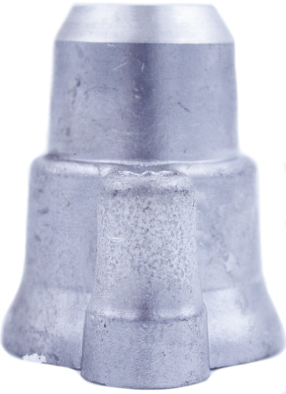 Lares Aluminum Power Control Valve End Cap 1957-1980 Ford Mercury Edsel 187