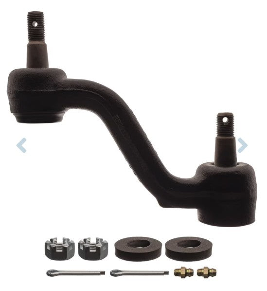 Rare Parts Idler Arm 1962-1966 Dodge Dart Lancer Valiant Barracuda 20176