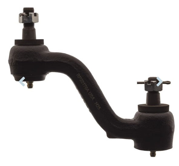 Rare Parts Idler Arm 1962-1966 Dodge Dart Lancer Valiant Barracuda 20176