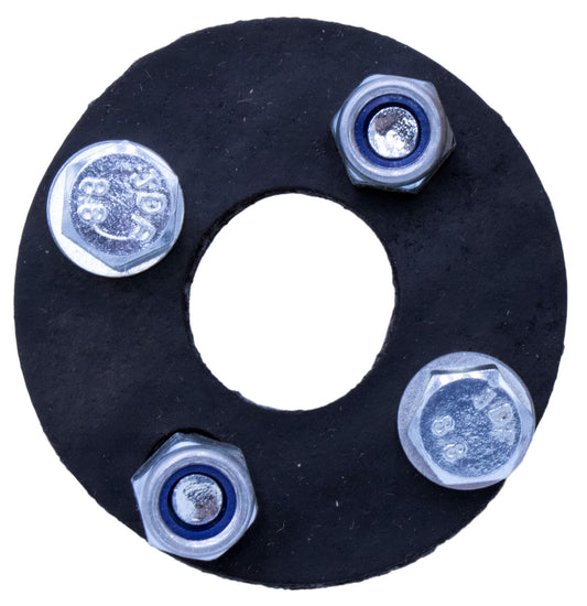 Lares Steering Coupler 1970-2001 Ford Lincoln Mercury Mazda Cadillac 206