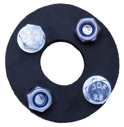 Lares Steering Coupler 1970-2001 Ford Lincoln Mercury Mazda Cadillac 206