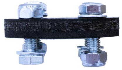 Lares Steering Coupler 1970-2001 Ford Lincoln Mercury Mazda Cadillac 206