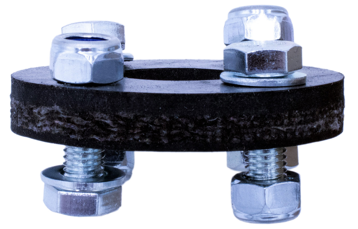 Lares Steering Coupler 1970-2001 Ford Lincoln Mercury Mazda Cadillac 206