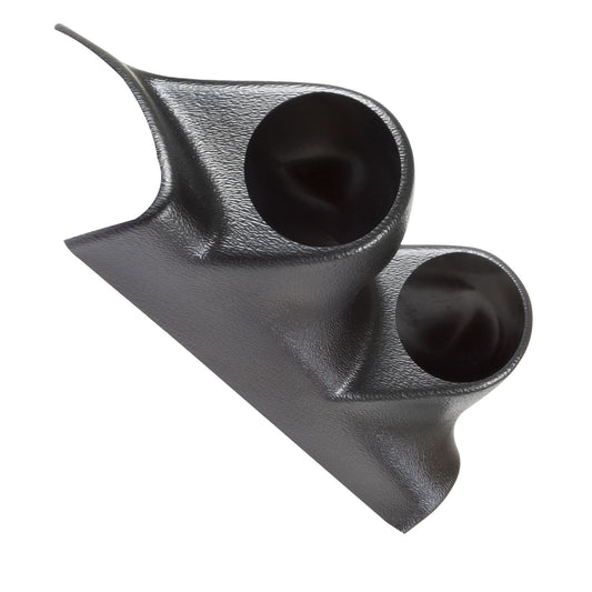 Auto Meter Dual 2-1/16" Gauge Pod 2000-2004 Mistubishi Eclipse 20616