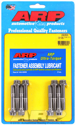 ARP Connecting Rod Bolt Kit Vauxhall/Opel 2.0L 16V 209-6003