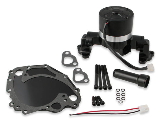 Frostbite Billet Aluminum Electric Water Pump 50GPM Ford 351C 351M 400 22-144