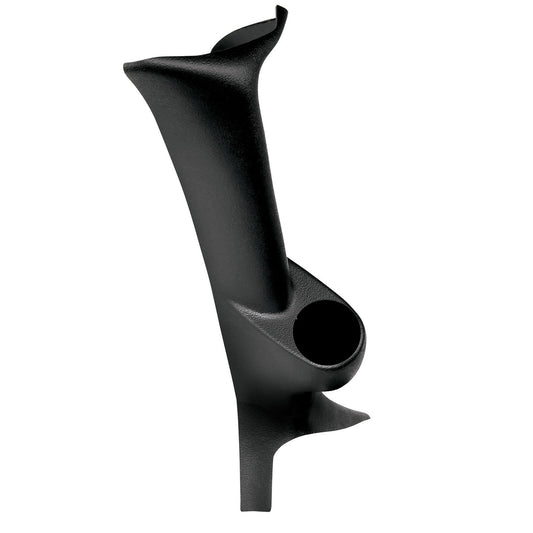 Auto Meter Full Pillar 2-5/8" Single Gauge Pod 1992-1995 Honda Civic 2Dr. 22416