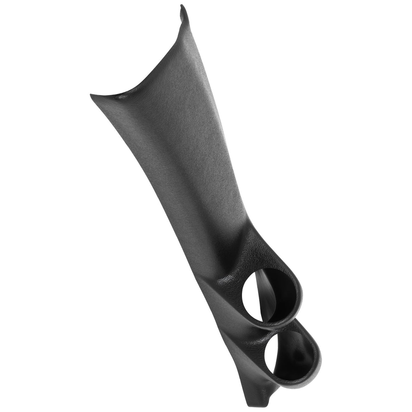 Auto Meter Full Pillar Dual 2-1/16" Gauge Pod 2001-2003 Honda Civic 2Dr. 22441