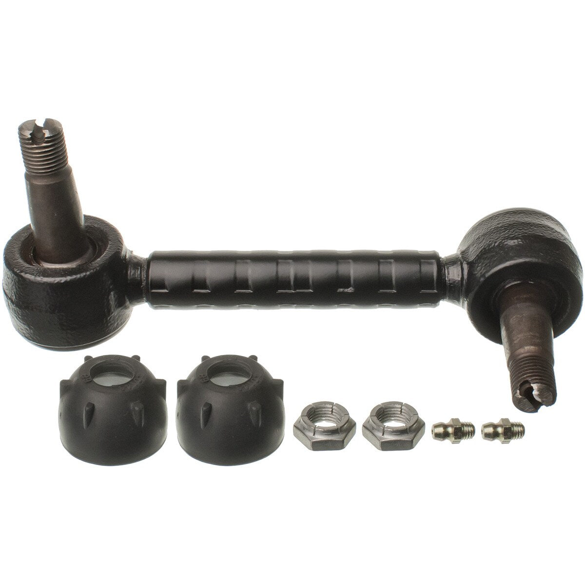 Rare Parts Front Left Shock Link 1934 Chrysler Imperial Airflow CV 22491