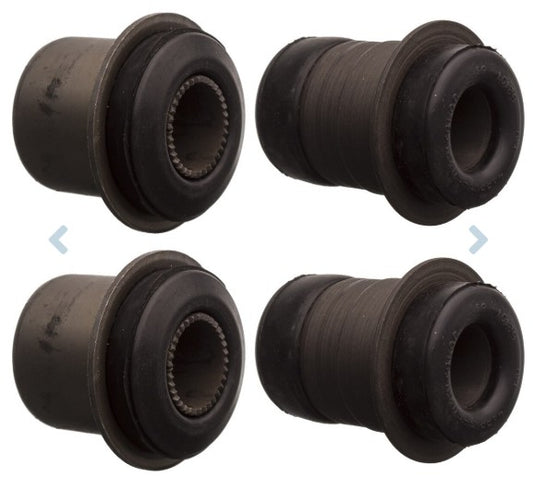 Rare Parts Upper Control Arm Bushings 1954-1960 Ford Lincoln Mercury 1957-1982 Checker 22579